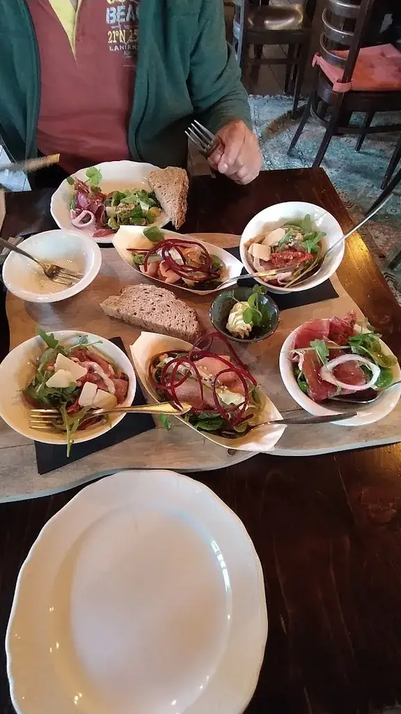 Menu_Hotel Restaurant Boschlust_Oudemirdum_image_8