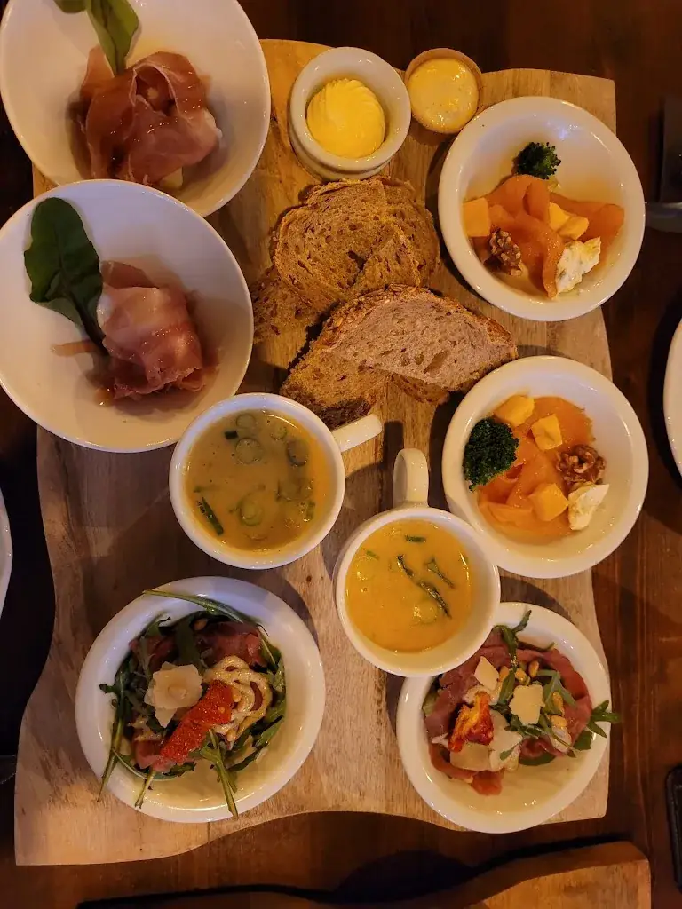 Menu_Hotel Restaurant Boschlust_Oudemirdum_image_9