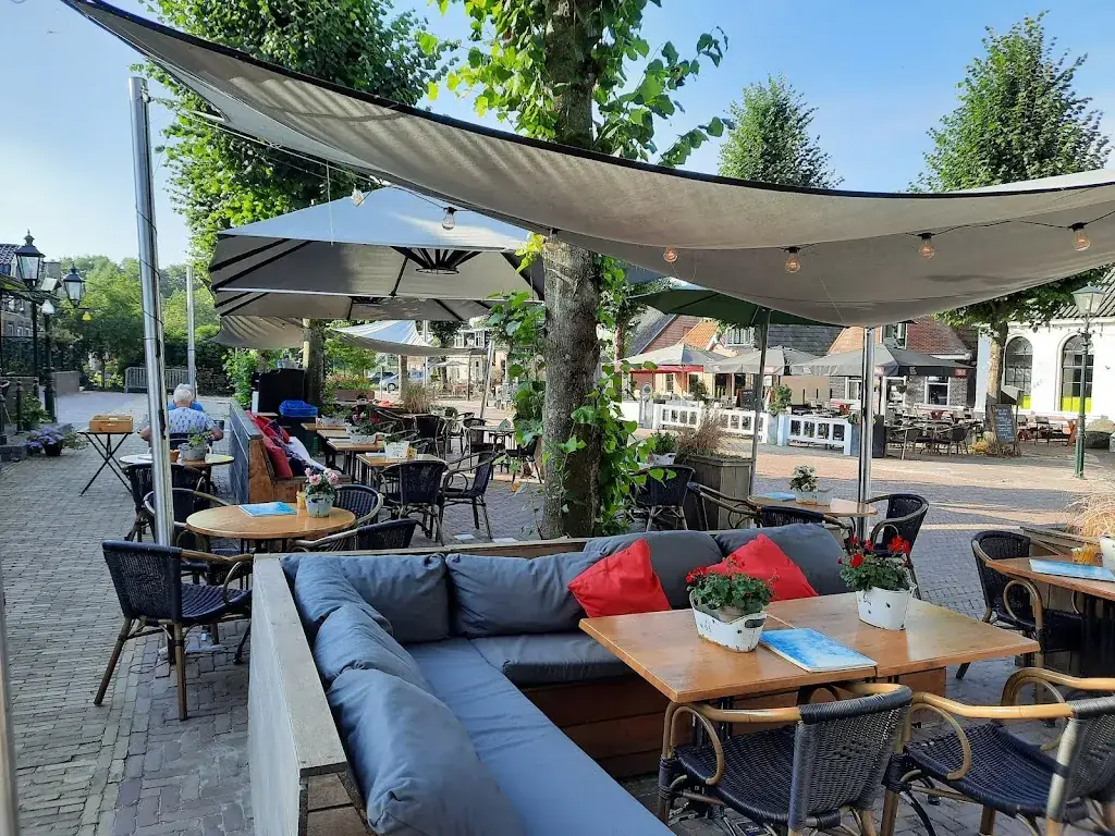 Hotel Restaurant Boschlust_Oudemirdum_slider_image_1