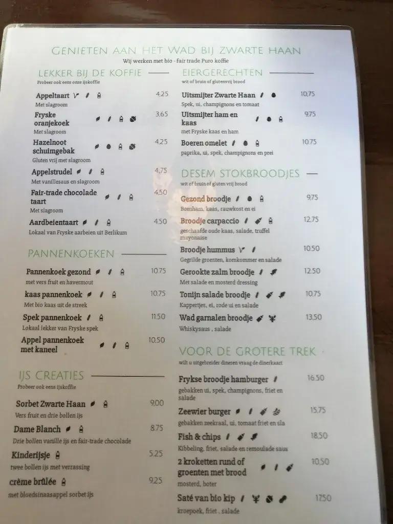 Menu_Restaurant De Zwarte Haan_Jacobiparochie_image_3