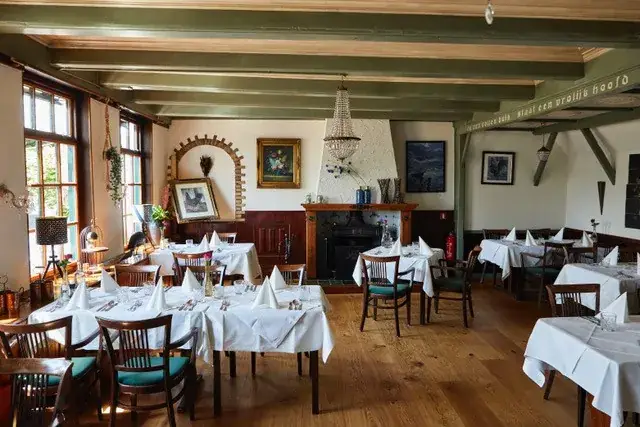 Restaurant De Zwarte Haan_Jacobiparochie_slider_image_1