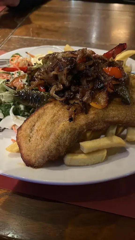 Jakub K_Hotel De Harmonie_Sexbierum_review