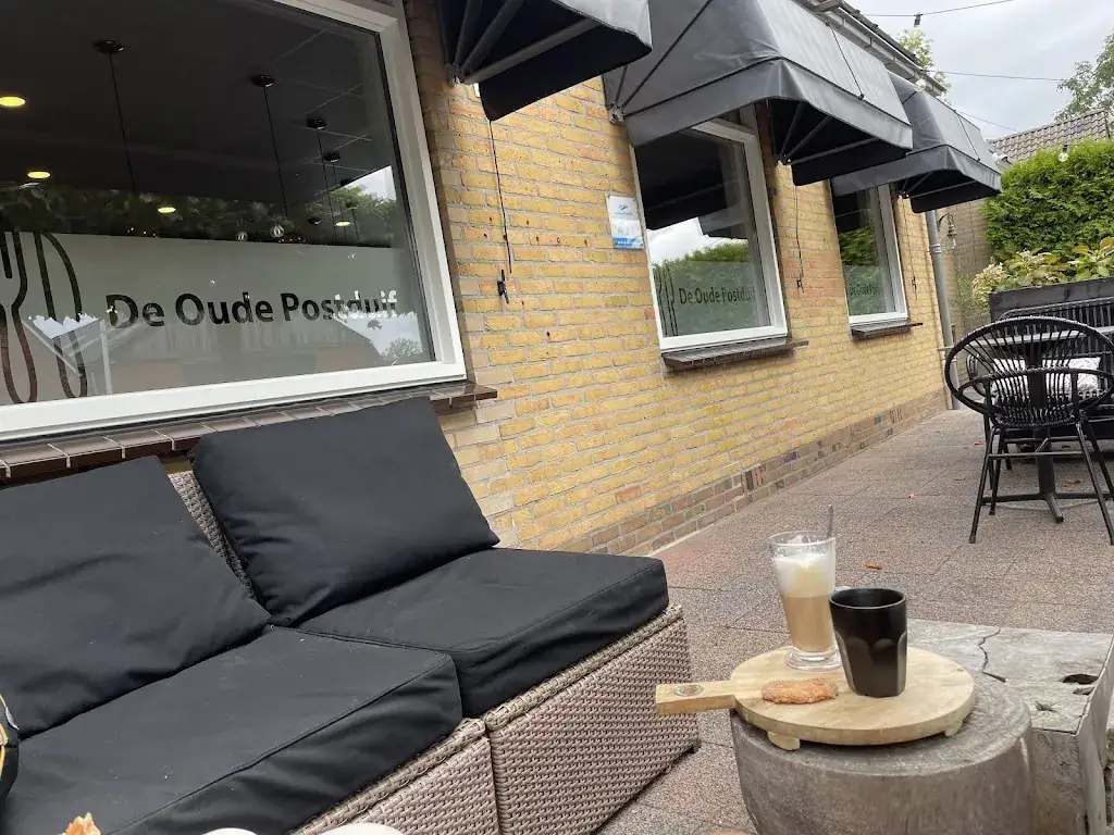 jan den Hartog_De Oude Postduif_Jacobiparochie_review