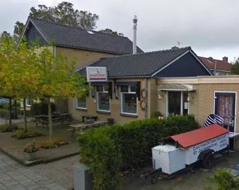 Jan De Jager_De Oude Postduif_Jacobiparochie_review