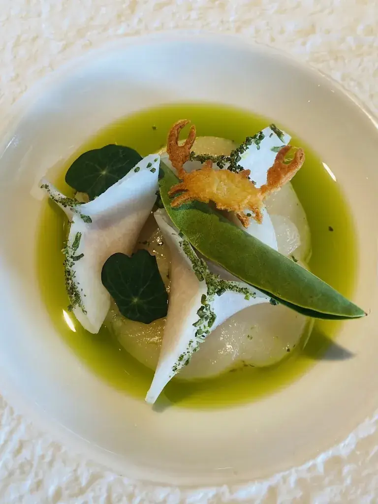 svetlana bekker_Restaurant Zuiver_Oost-Vlieland_review