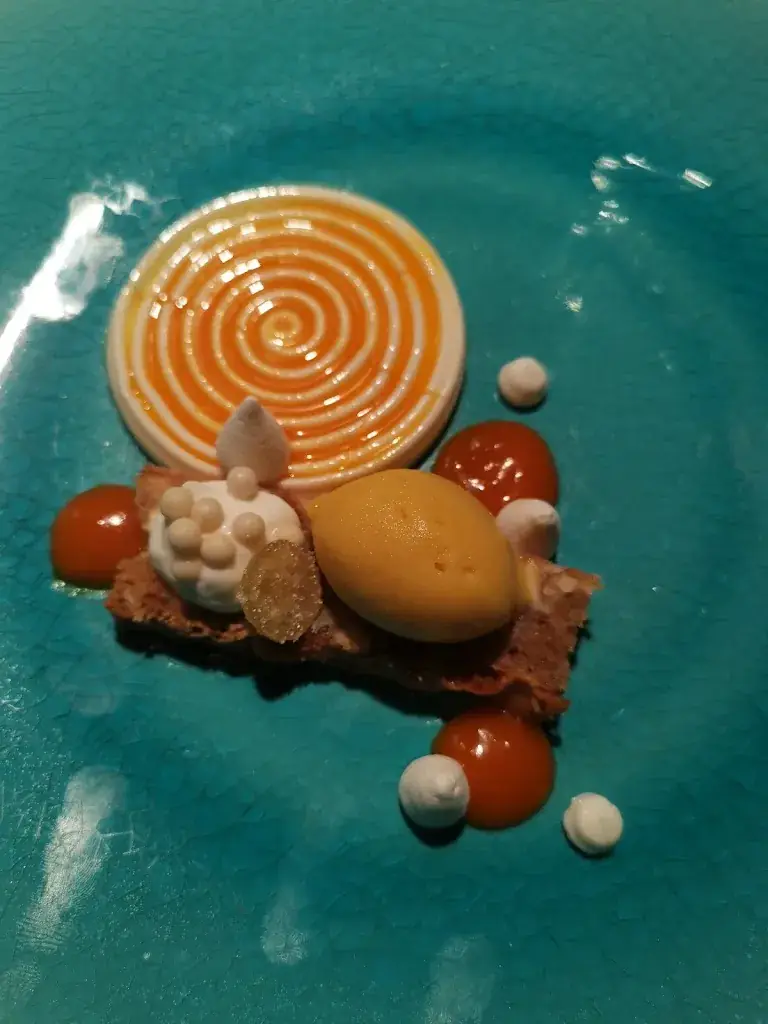 Luuk Schopenhouer_Restaurant Zuiver_Oost-Vlieland_review