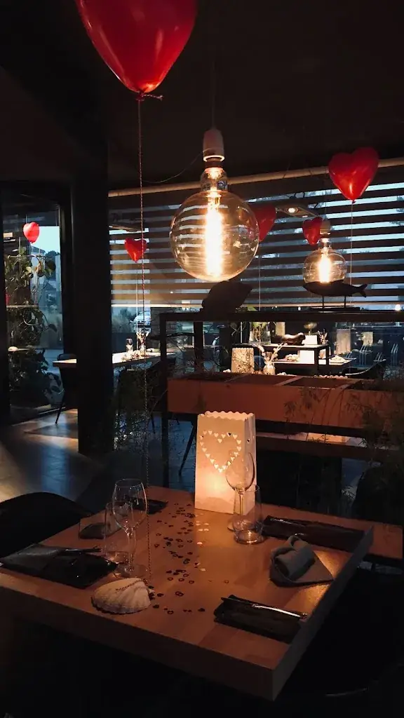 Restaurant Zuiver restaurant in Oost-Vlieland