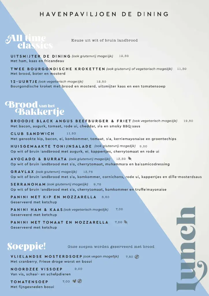 Menu_De Dining_Oost-Vlieland_imagen_1