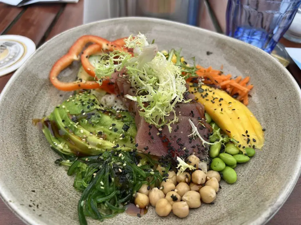 Menu_De Dining_Oost-Vlieland_imagen_5