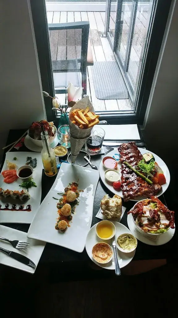 Menu_De Dining_Oost-Vlieland_imagen_8