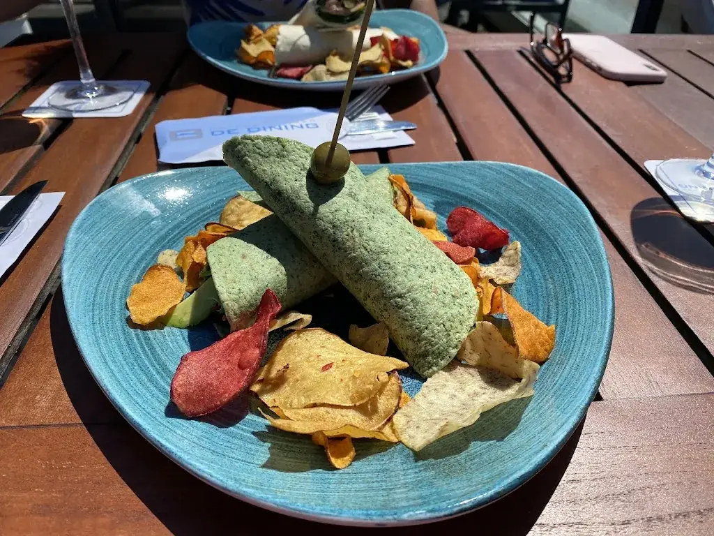 Menu_De Dining_Oost-Vlieland_imagen_9