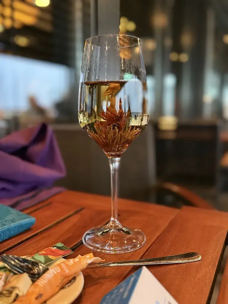 samantha pellarini_De Dining_Oost-Vlieland_reseña