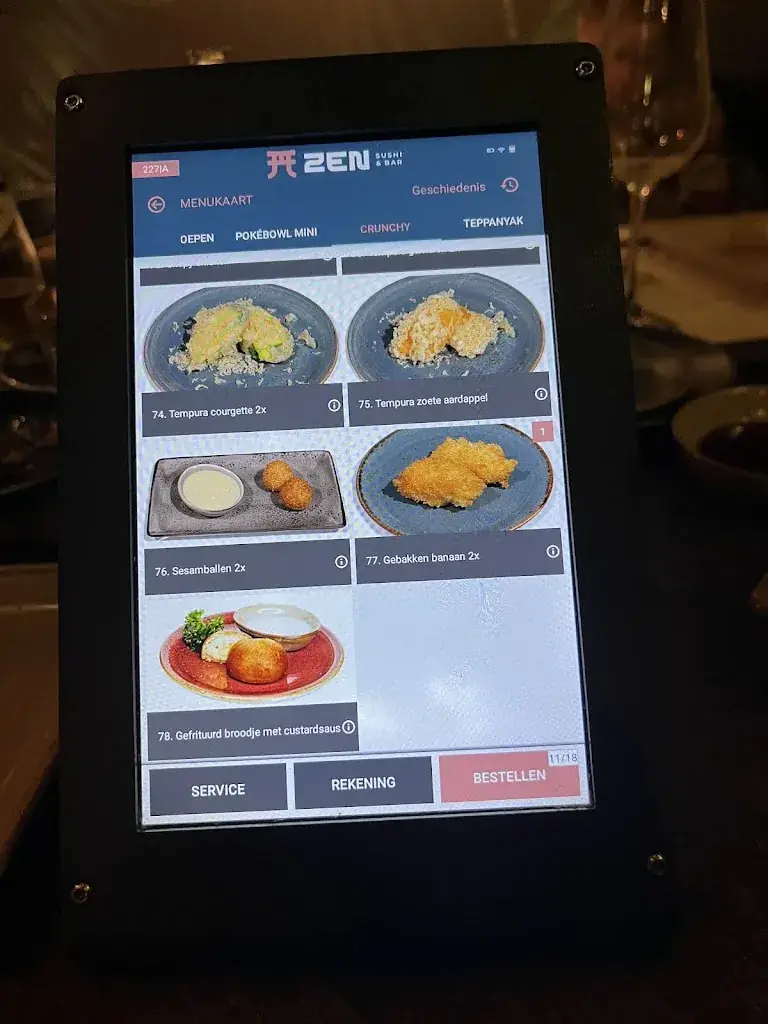 Menu_Restaurant Zen_Emmen_image_1