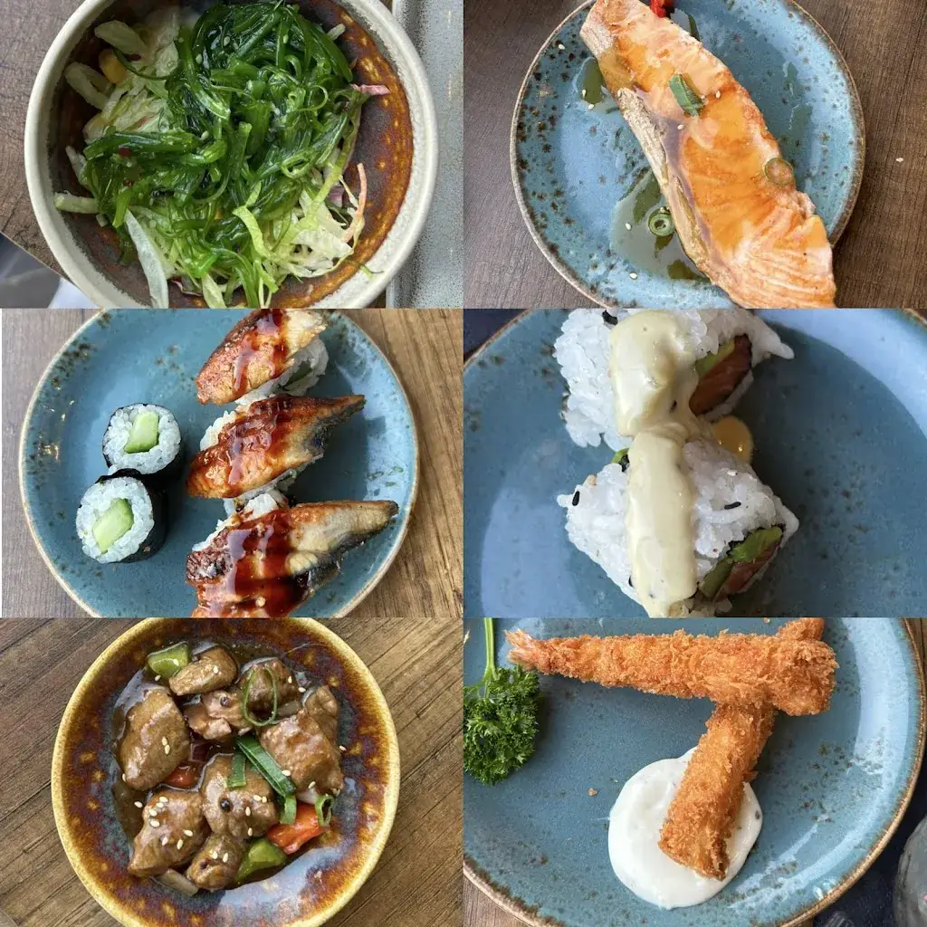 Kea Veenendaal_Restaurant Zen_Emmen_review