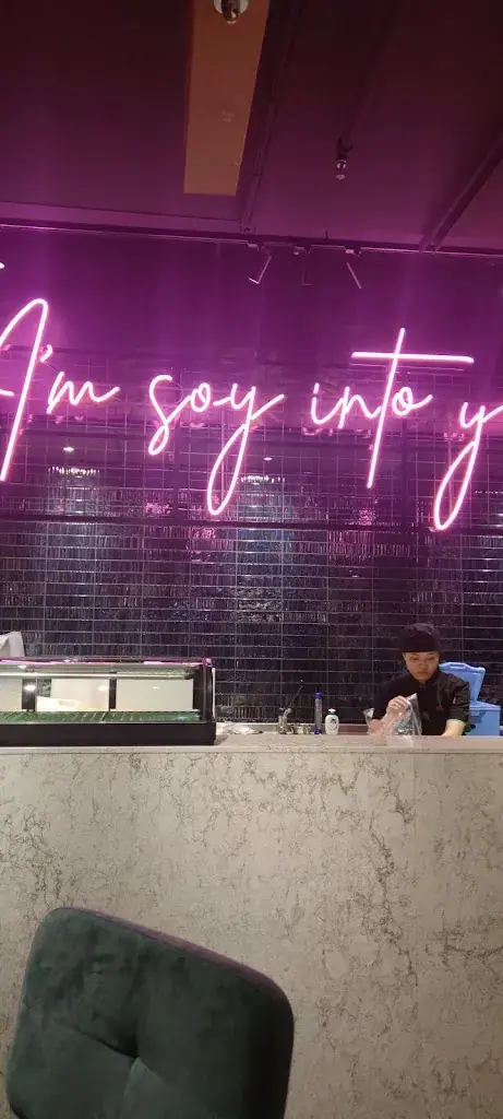 Abu Hasib Shanewaz_Restaurant Zen_Emmen_review