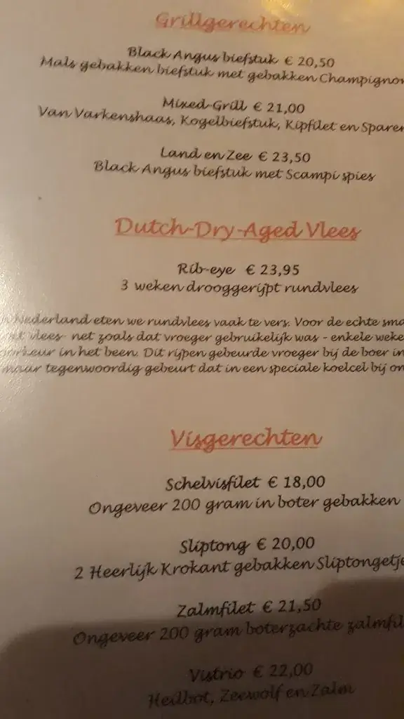 Menu_Restaurant De Richel_Oost-Vlieland_image_2