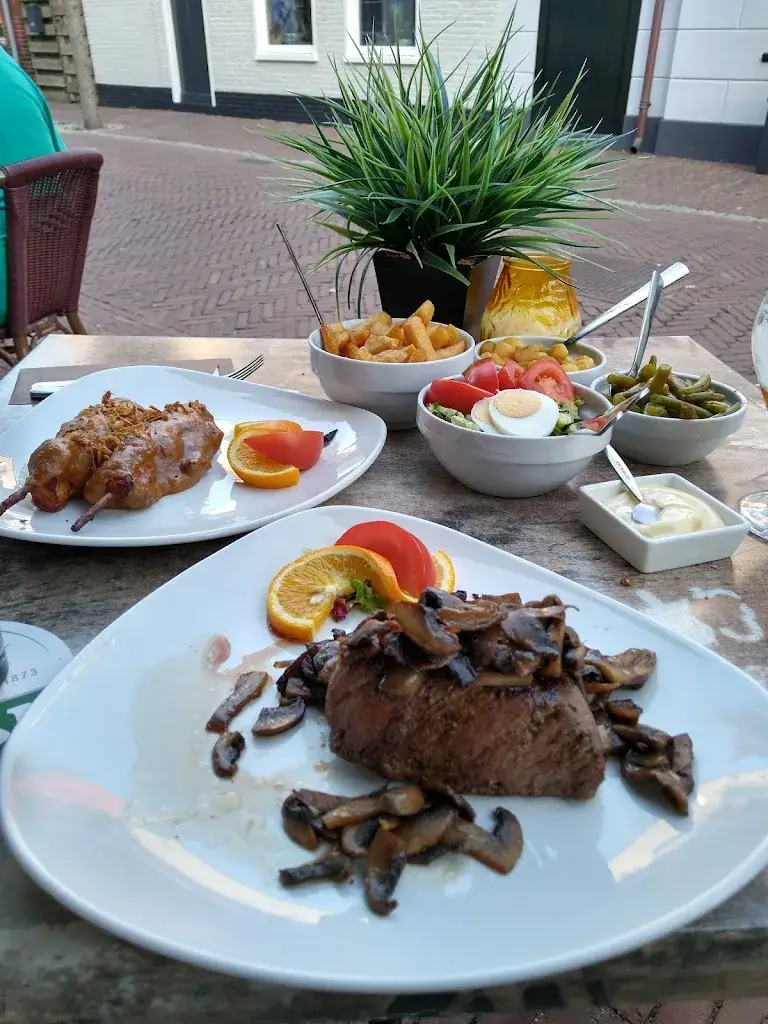 Menu_Restaurant De Richel_Oost-Vlieland_image_3