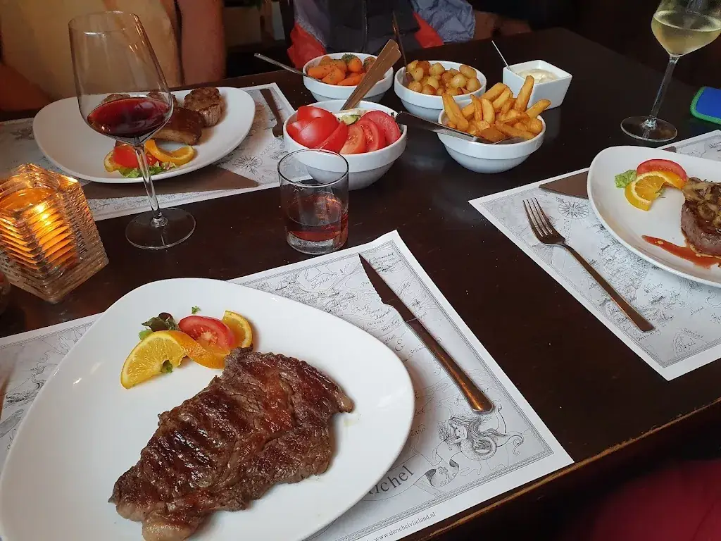 Menu_Restaurant De Richel_Oost-Vlieland_image_4