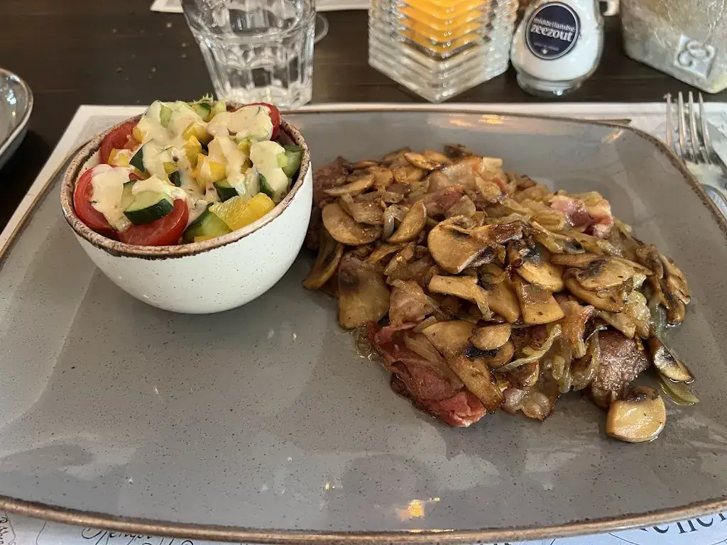 Menu_Restaurant De Richel_Oost-Vlieland_image_7