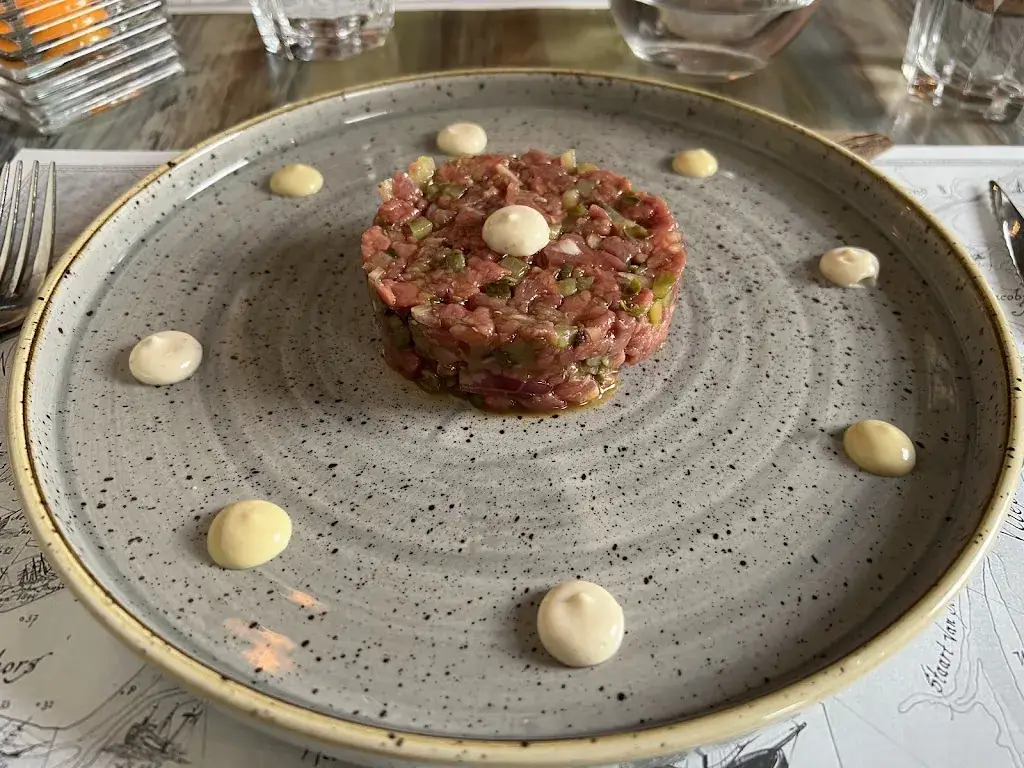 Menu_Restaurant De Richel_Oost-Vlieland_image_8