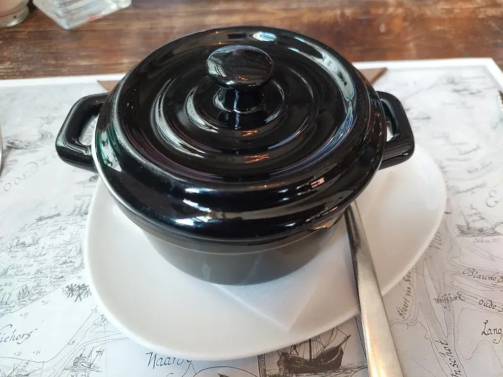 Erik den Ouden_Restaurant De Richel_Oost-Vlieland_review