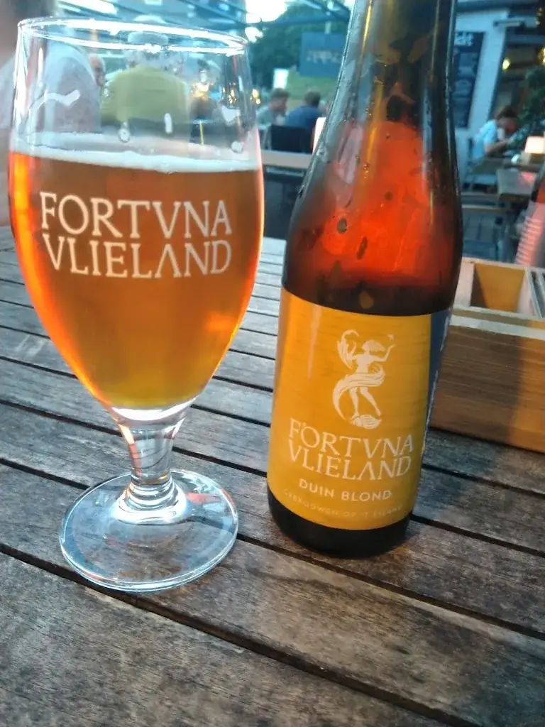 Menu_De Lickebaert | Pannenkoeken, Poffertjes & Koffie_Oost-Vlieland_image_8