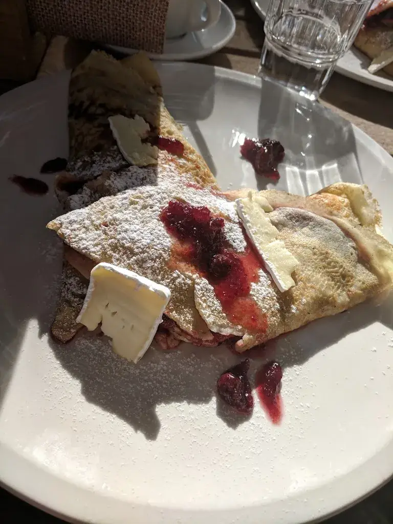 Menu_De Lickebaert | Pannenkoeken, Poffertjes & Koffie_Oost-Vlieland_image_9