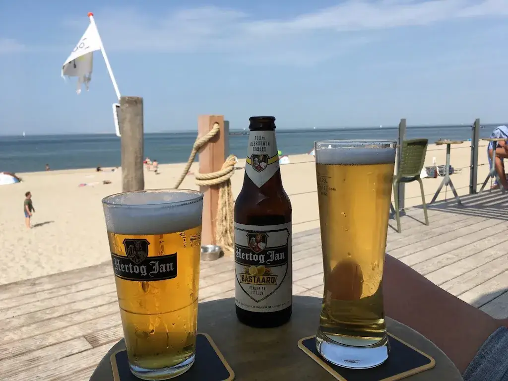 Menu_Strandpaviljoen Oost, Vlieland_Oost-Vlieland_image_5