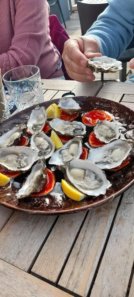 Menu_Strandpaviljoen Oost, Vlieland_Oost-Vlieland_image_7