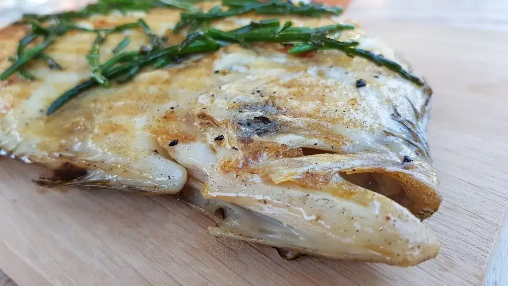 Menu_Strandpaviljoen Oost, Vlieland_Oost-Vlieland_image_9