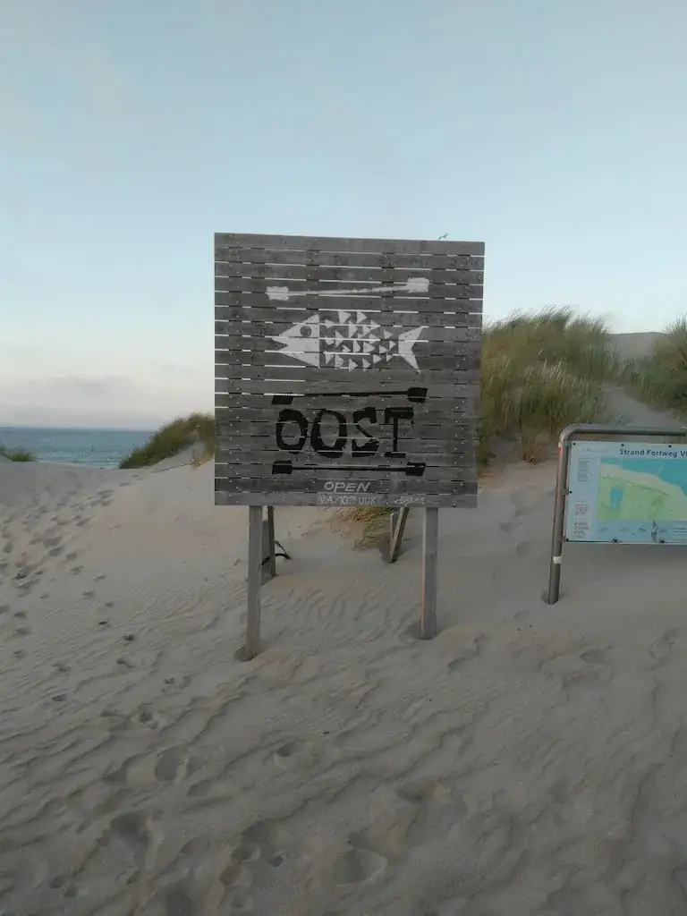 Johannes Klinger_Strandpaviljoen Oost, Vlieland_Oost-Vlieland_review