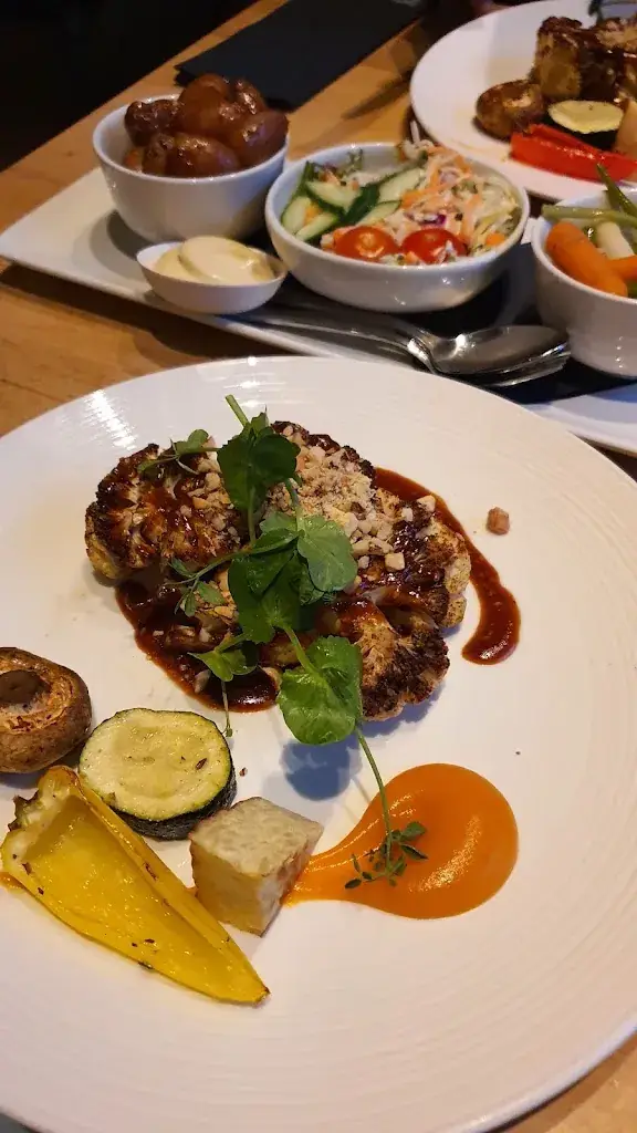 Ramin Amin Tafreshi_Restaurant Zeezicht Vlieland_Oost-Vlieland_review