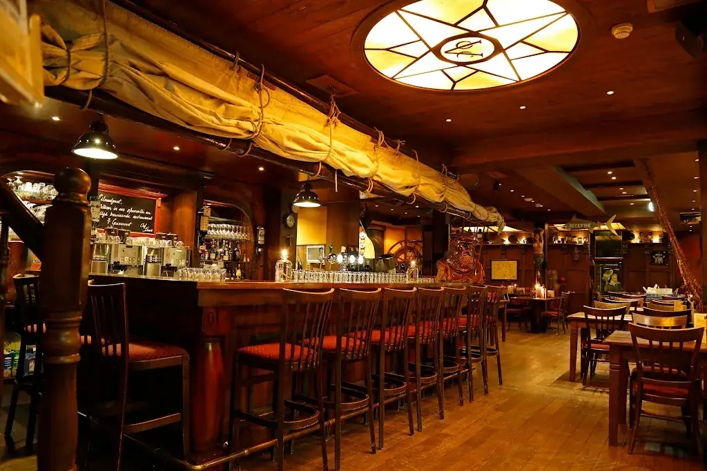 Restaurant Zeezicht Vlieland restaurant in Oost-Vlieland