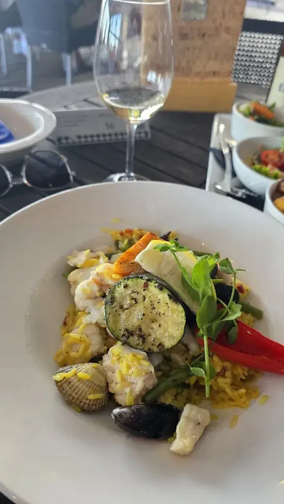 Restaurant Zeezicht Vlieland_Oost-Vlieland_slider_image_3