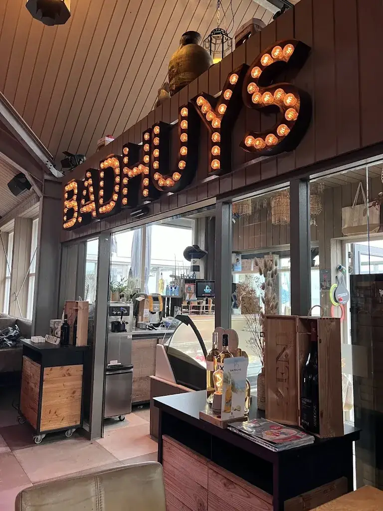 Gregor van der Mark_'t Badhuys_Oost-Vlieland_review