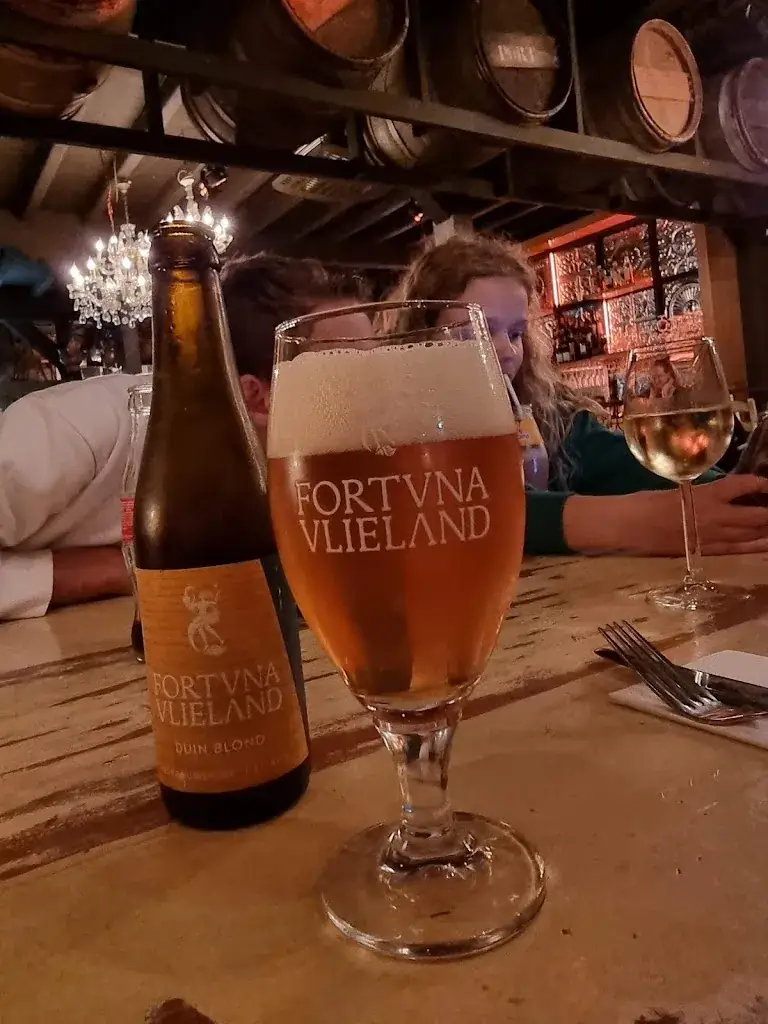 Menu_De Oude Stoep B.V._Oost-Vlieland_image_5