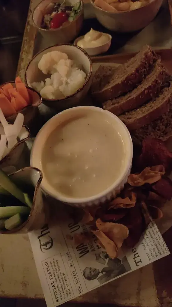 Menu_De Oude Stoep B.V._Oost-Vlieland_image_9