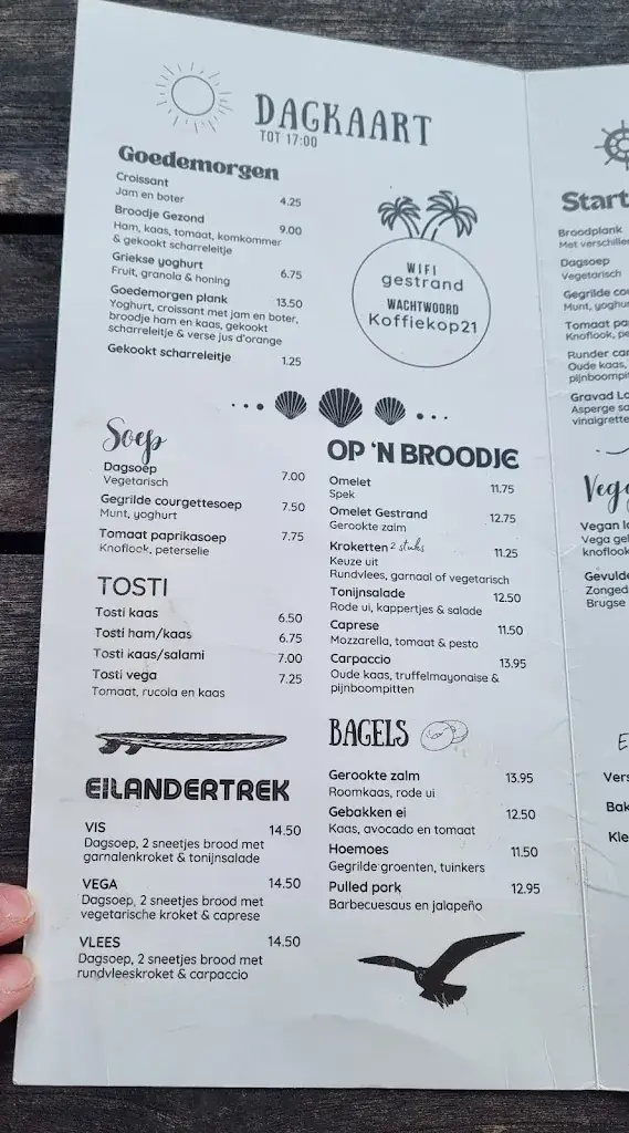 Menu_Gestrand, eten aan zee._Oost-Vlieland_image_3