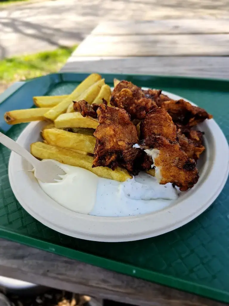 Menu_De Vlielandse Zeebaas_Oost-Vlieland_image_2