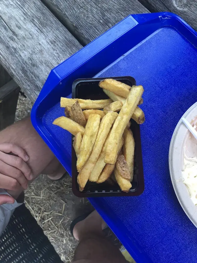 Menu_De Vlielandse Zeebaas_Oost-Vlieland_image_4