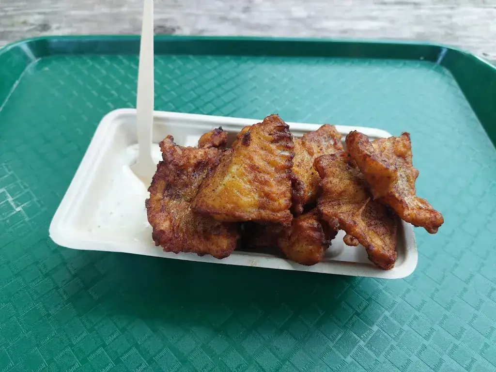 Menu_De Vlielandse Zeebaas_Oost-Vlieland_image_5