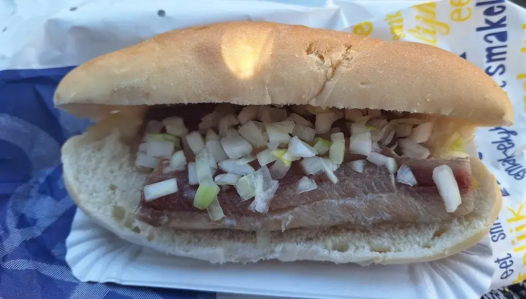 Menu_De Vlielandse Zeebaas_Oost-Vlieland_image_7