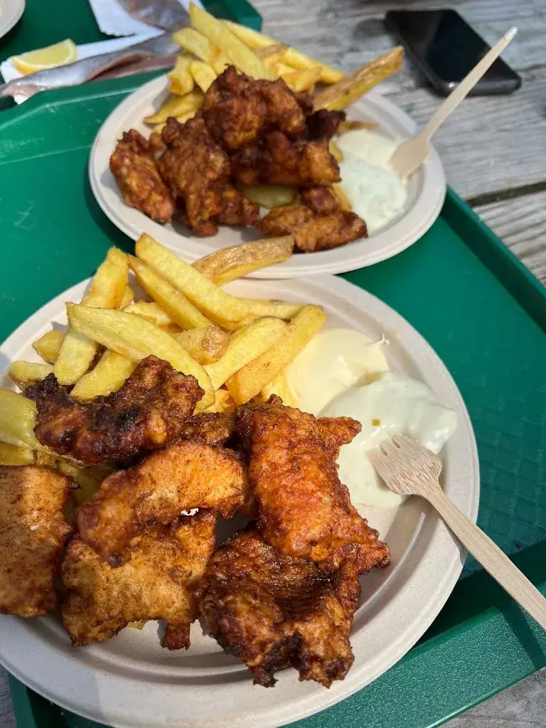 fjff_De Vlielandse Zeebaas_Oost-Vlieland_review