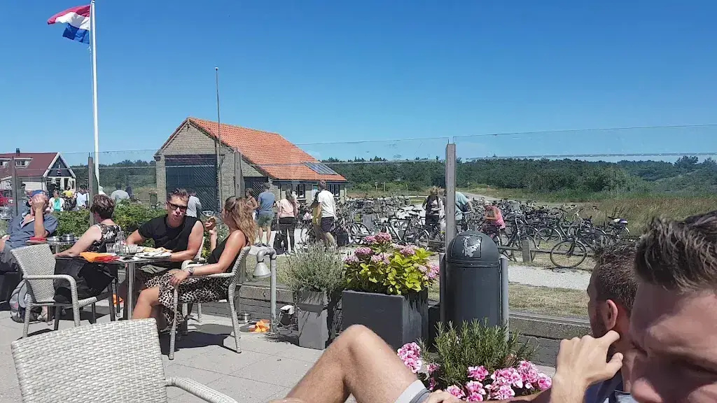 Posthuys Vlieland_Oost-Vlieland_slider_image_1