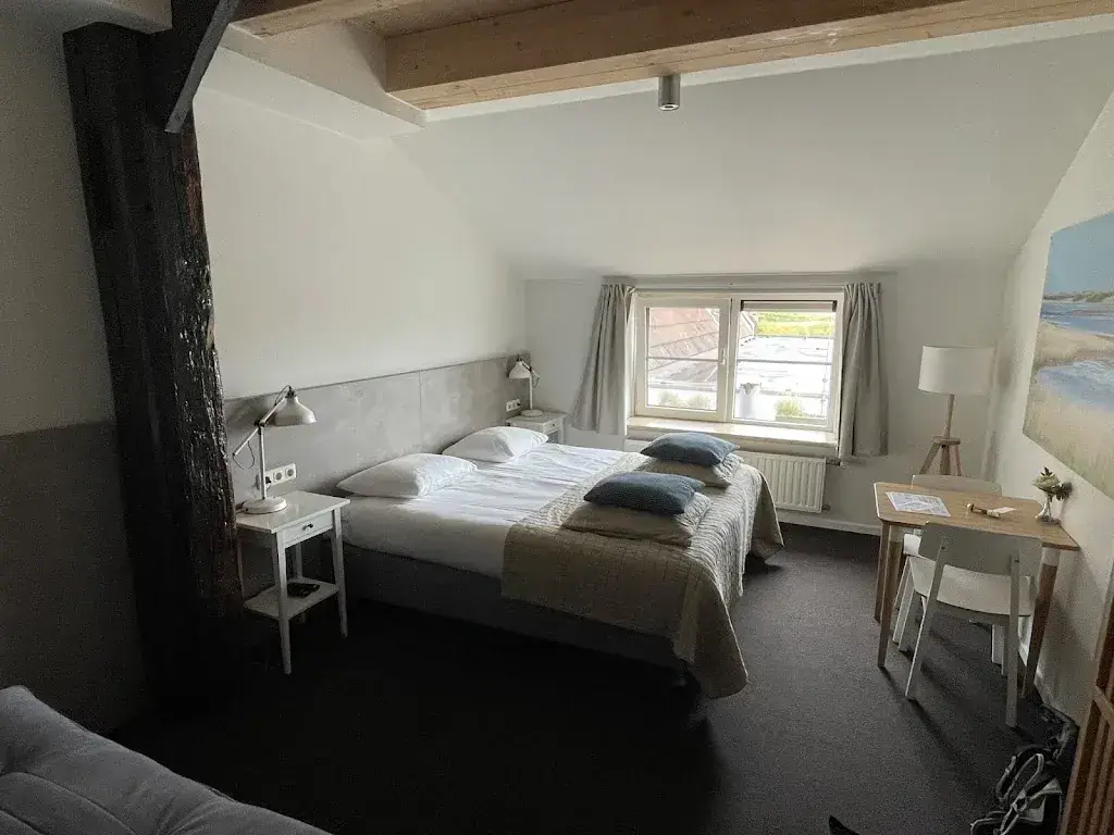 Posthuys Vlieland_Oost-Vlieland_slider_image_2