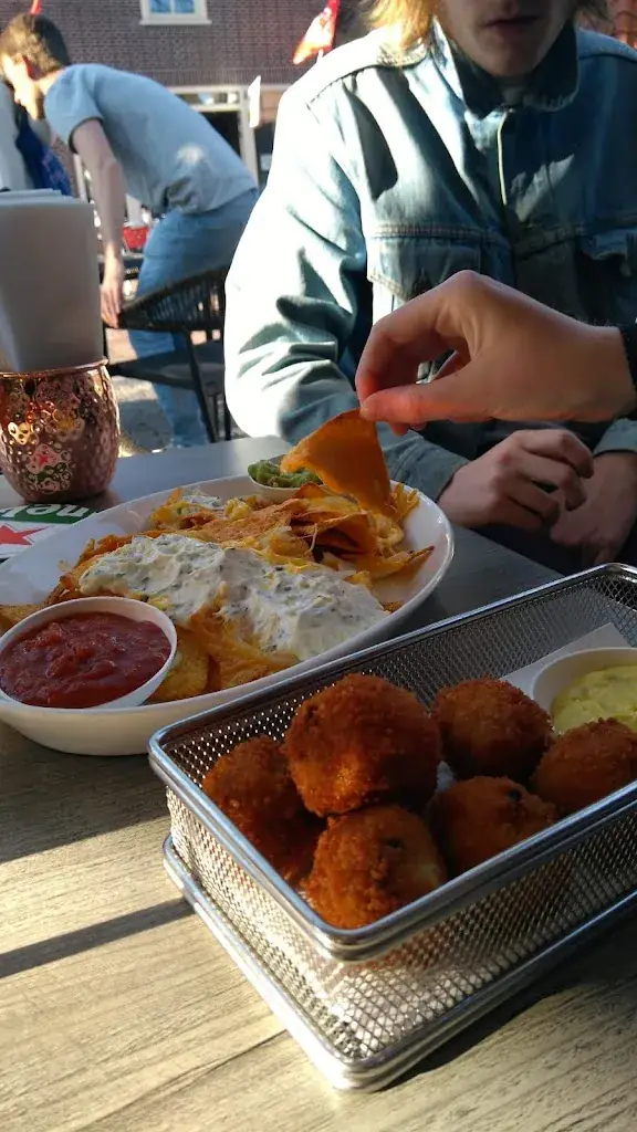 Menu_'t Praethuys_Oost-Vlieland_image_7