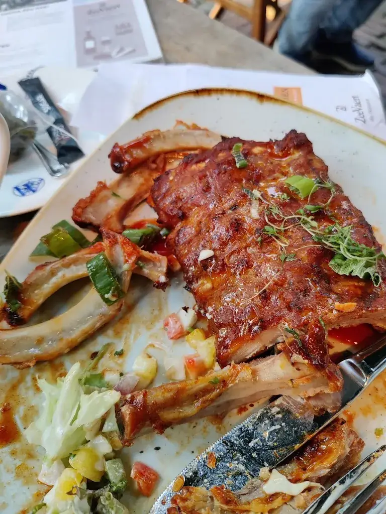 Menu_'t Praethuys_Oost-Vlieland_image_9