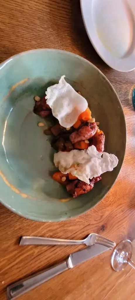 Menu_Restaurant Bravoure_Oost-Vlieland_image_4