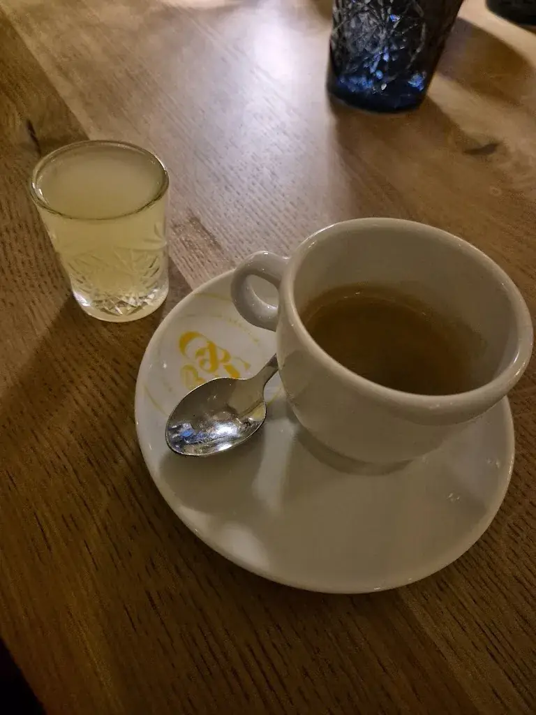 Stephan Geus_Restaurant Bravoure_Oost-Vlieland_review