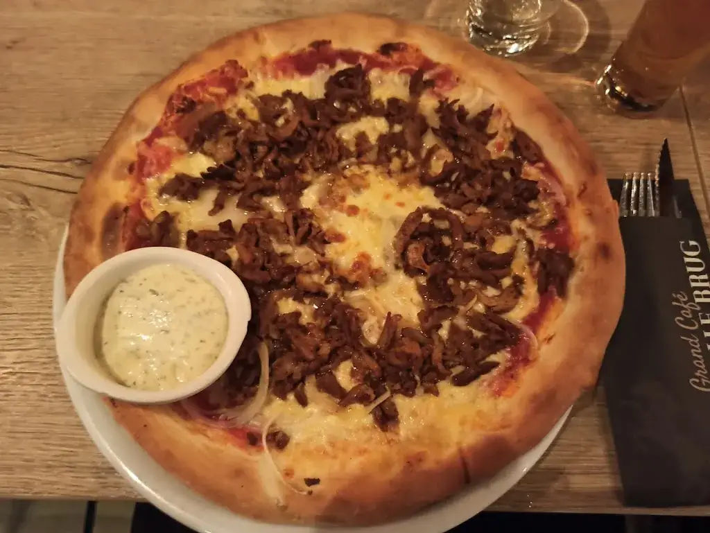 Menu_Grand Café De Smalle Brug_Stiens_image_8